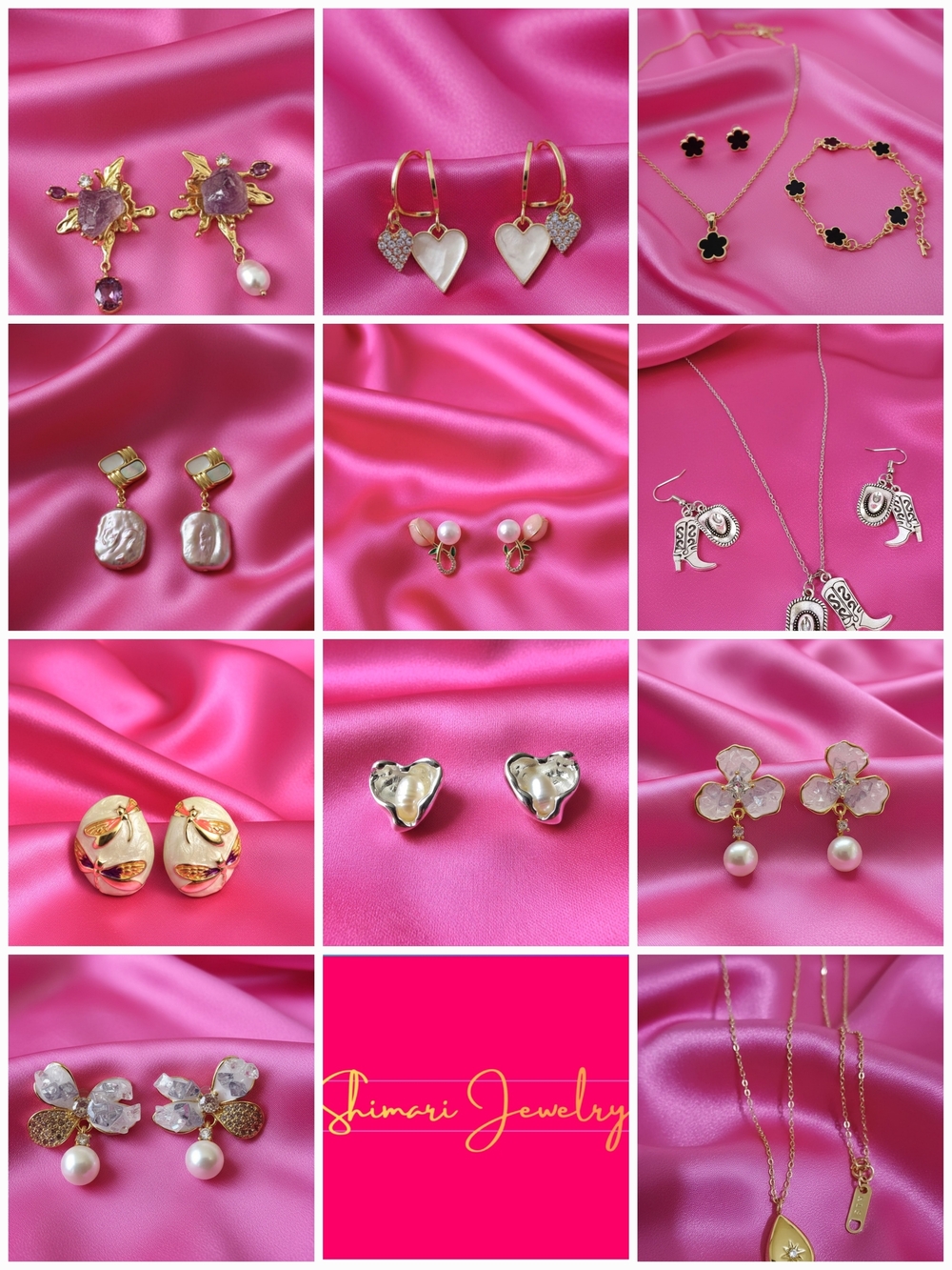 JEWELRY - Picture 1 of 1